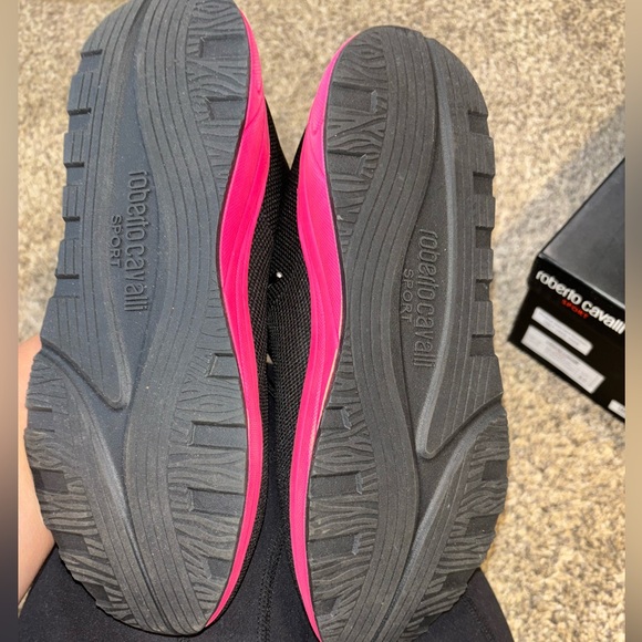 Roberto cavalli sneakers - Picture 3 of 5